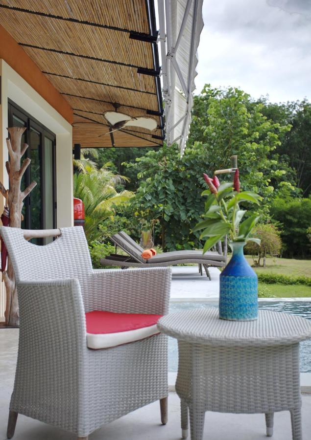 Rumba Villa *