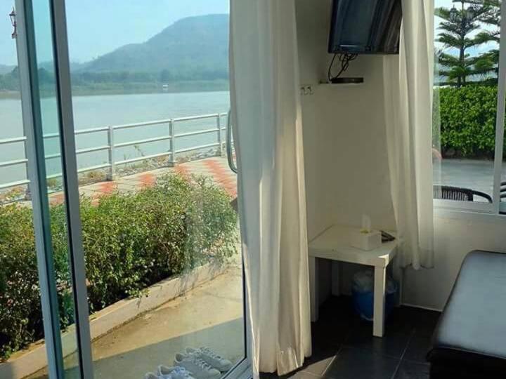 Aenguy Sabey Chiangkhan Hotel Chiang Khan