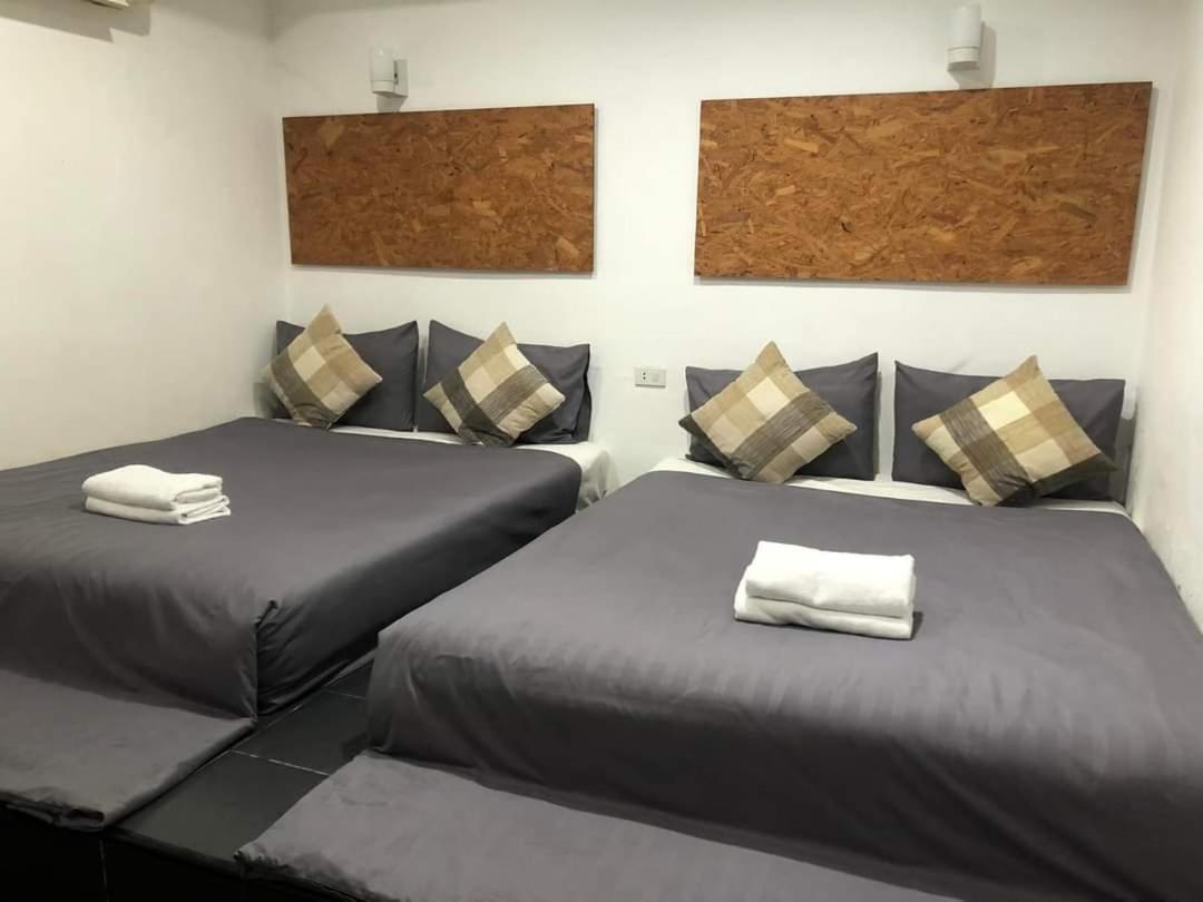 Hotel Aenguy Sabey Chiangkhan Chiang Khan