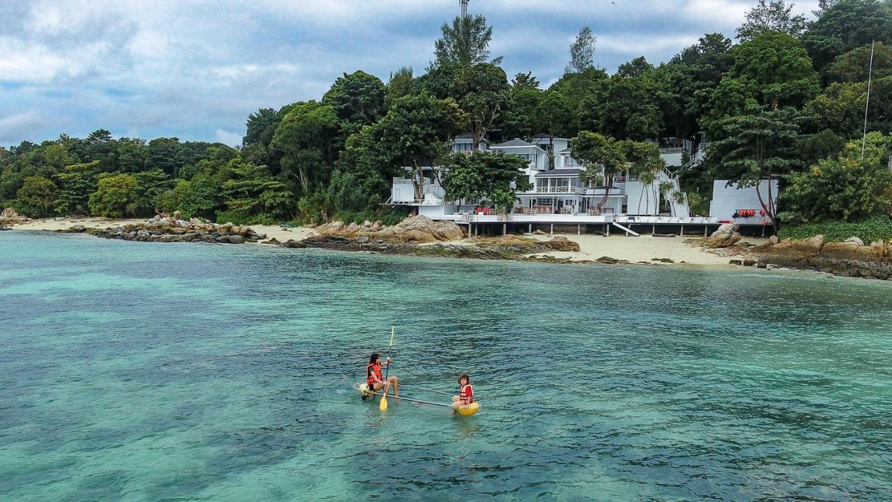 Casa De Resort