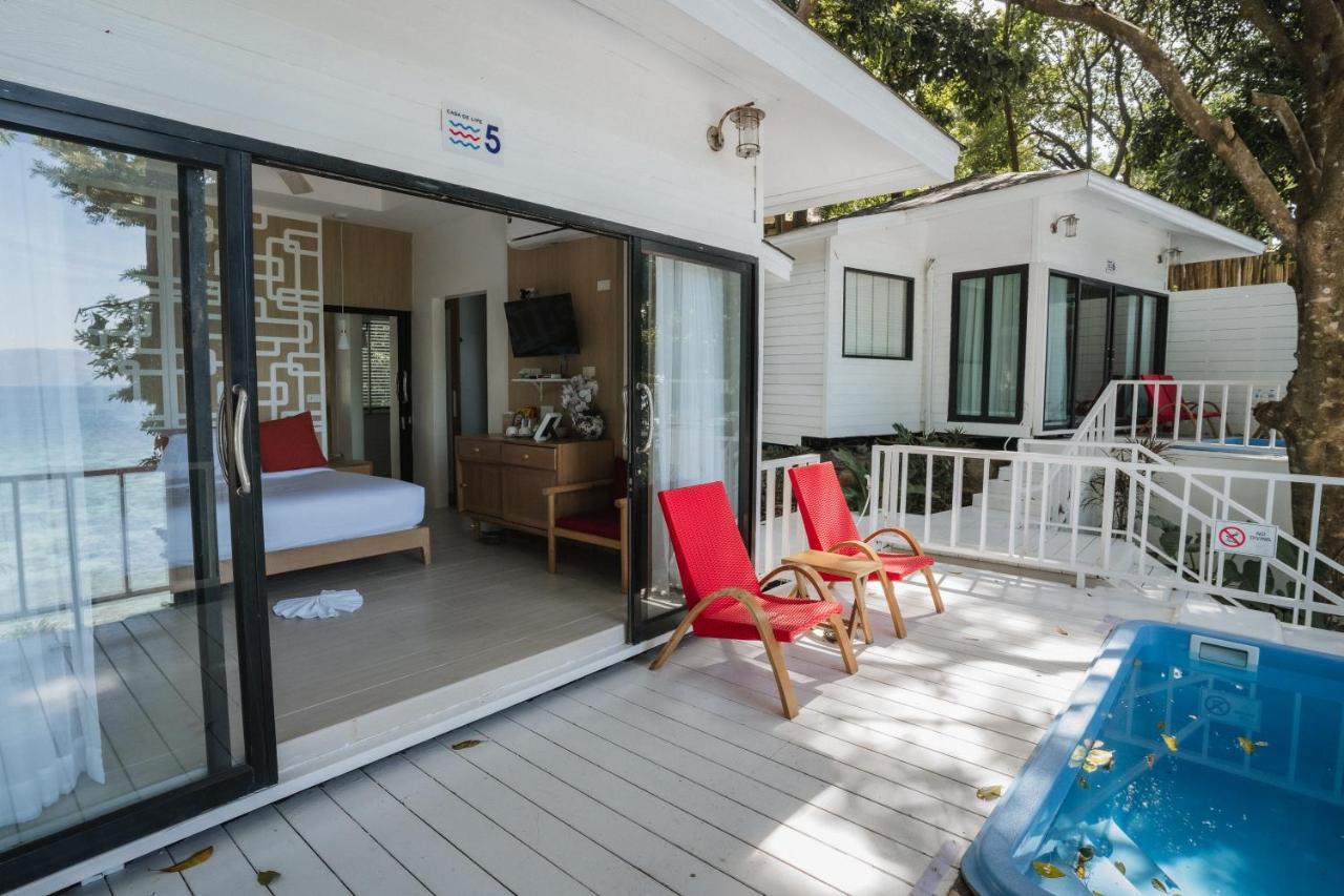 Casa De 5* Koh Lipe