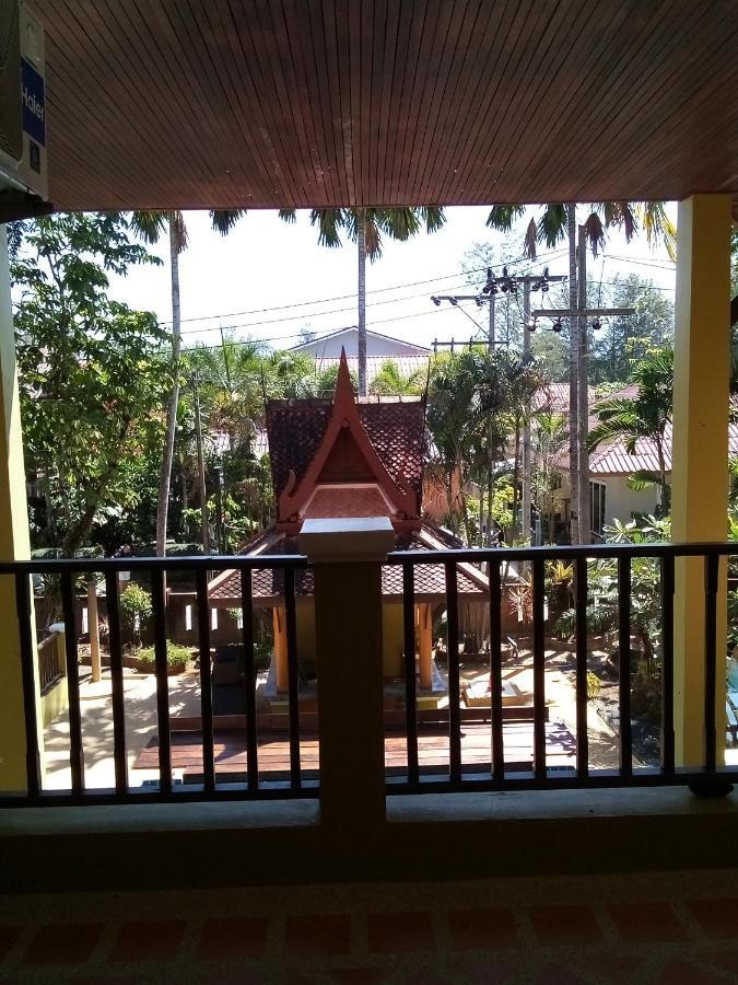 Chaya * Khao Lak