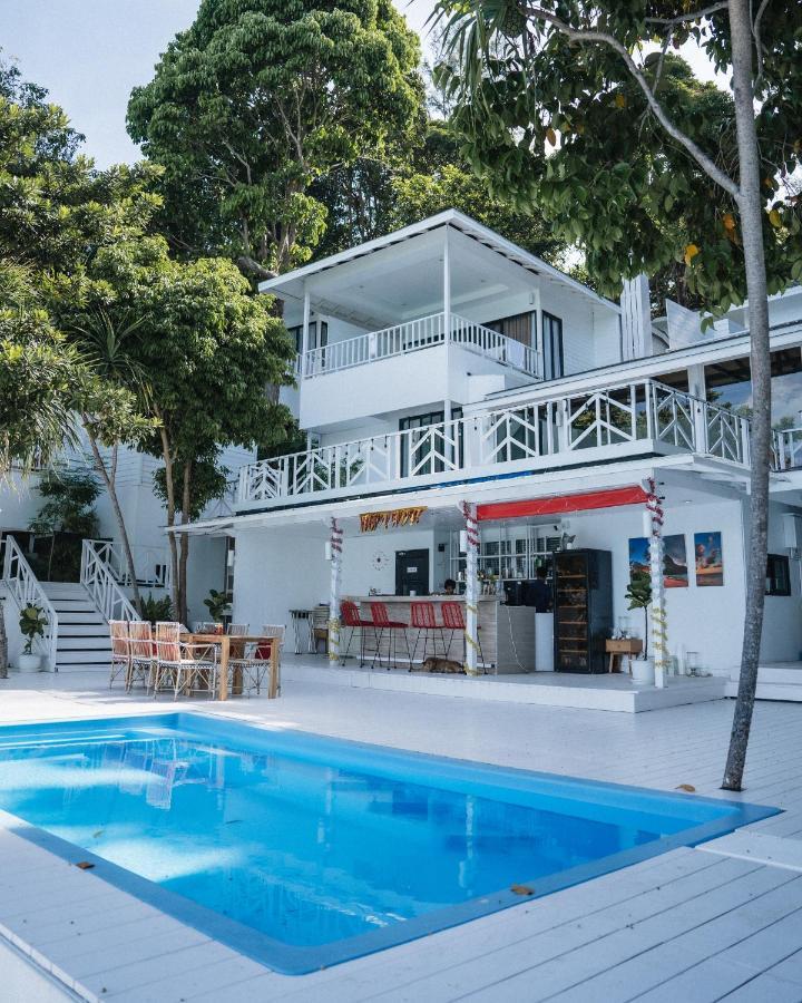 Casa De Resort