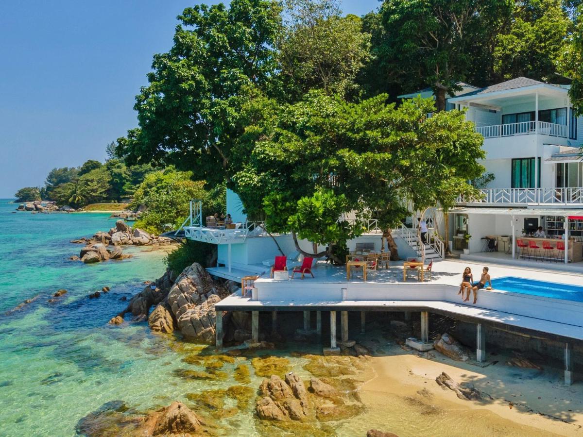 Casa De 5* Koh Lipe