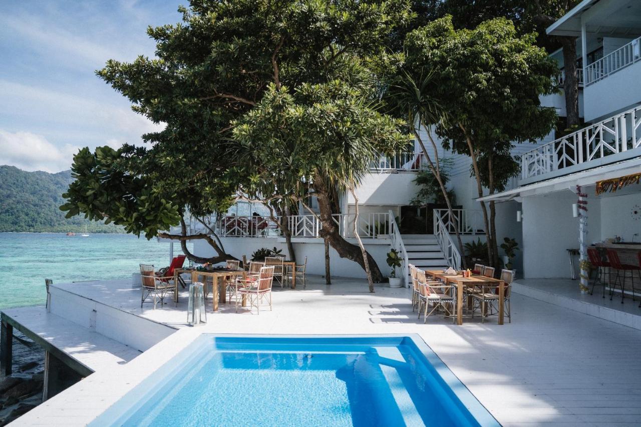 Resort Casa De Koh Lipe