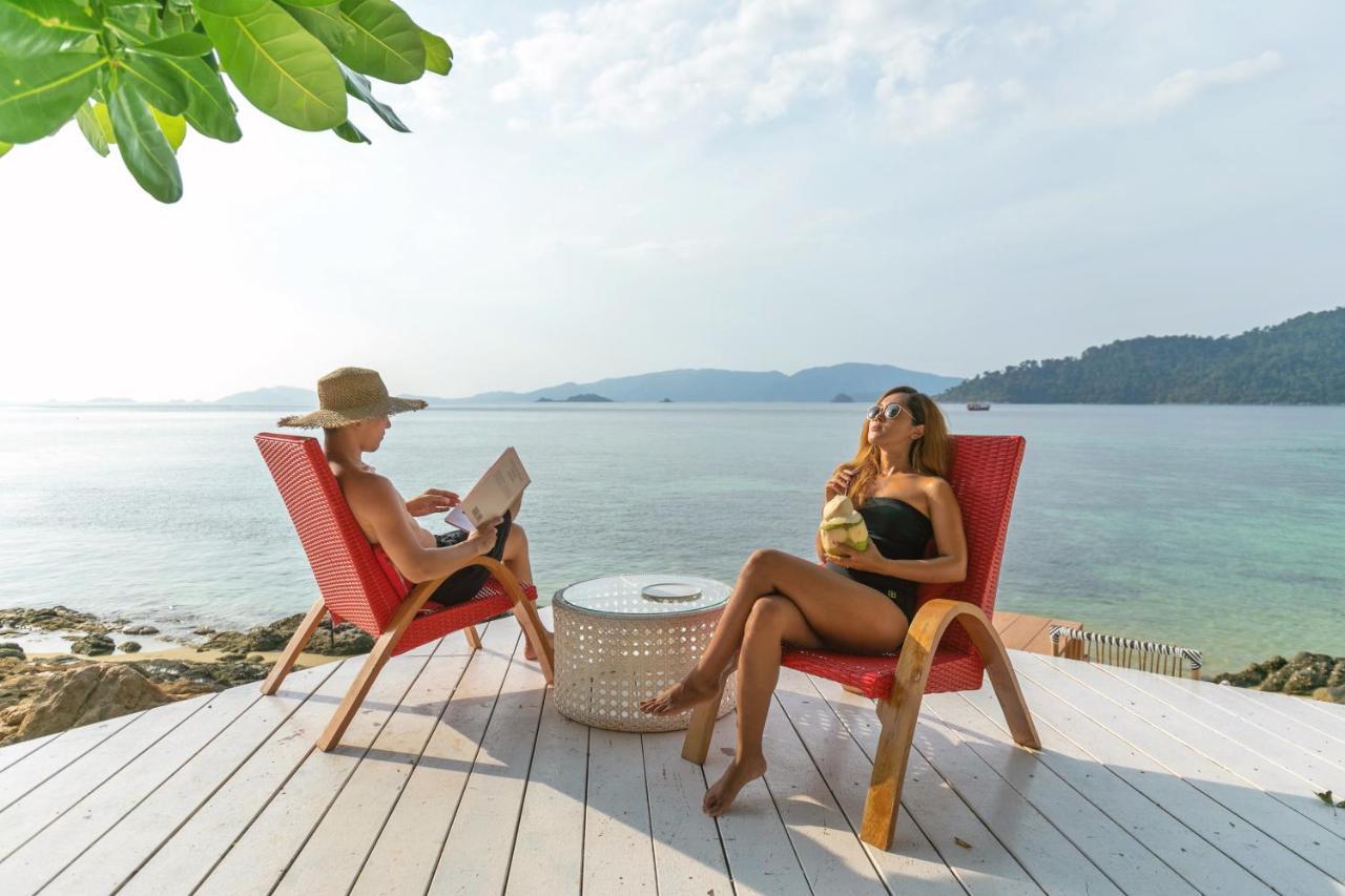 Casa De Koh Lipe