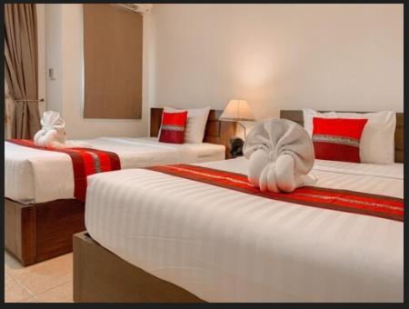 Hotel Aiyaree Place Sha 4*