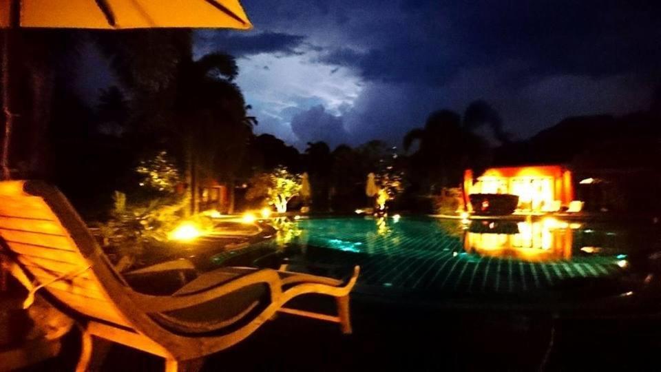 Laguna Boutique Resort 4*