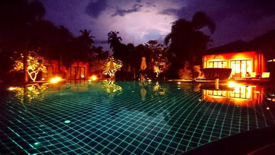 Resort Laguna Boutique