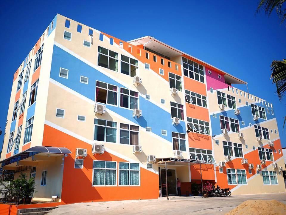 Hotel Wansiri Mansion 2*