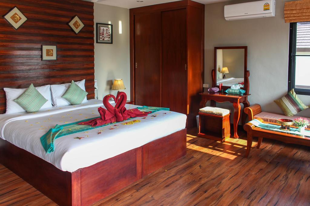 The Hip @ Khao Lak Resort 3*