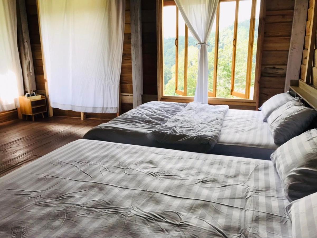 Holiday home Motho โมโทโฮมสเตย์ *