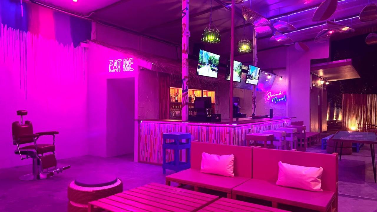 Hostel Slumber Party Krabi