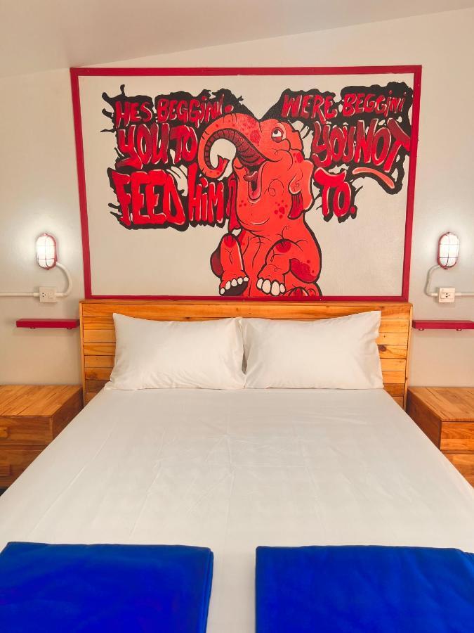 Slumber Party Krabi Hostel