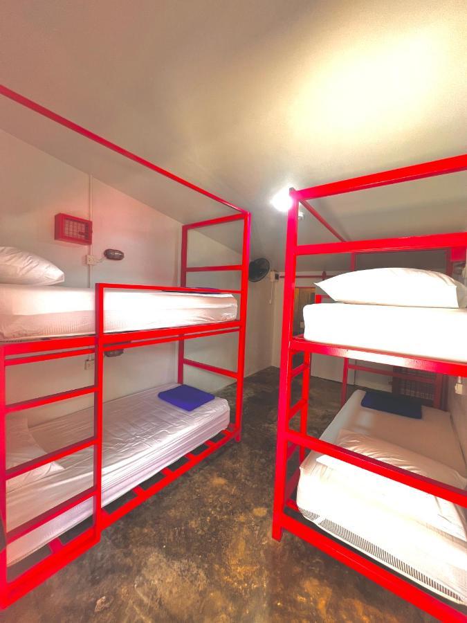 Slumber Party Krabi Hostel Ao Nang