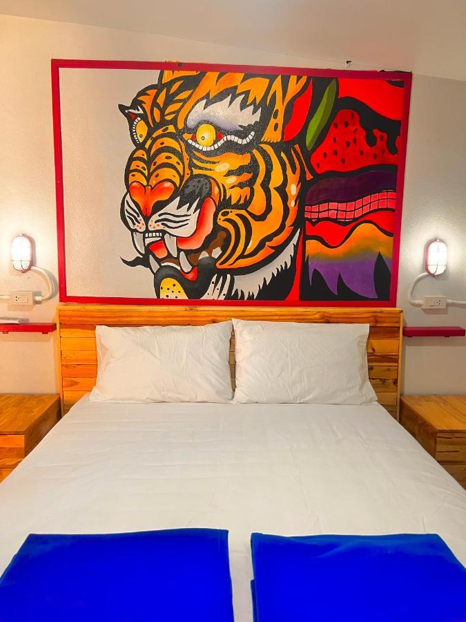 Slumber Party Krabi Hostel *