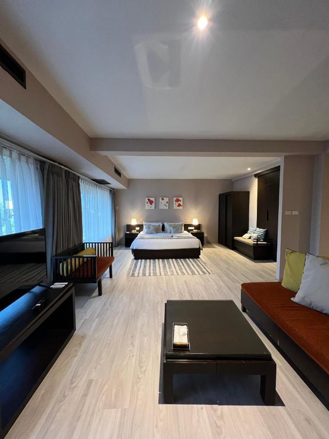 Tohsang Heritage Hotel Ubon Ratchathani