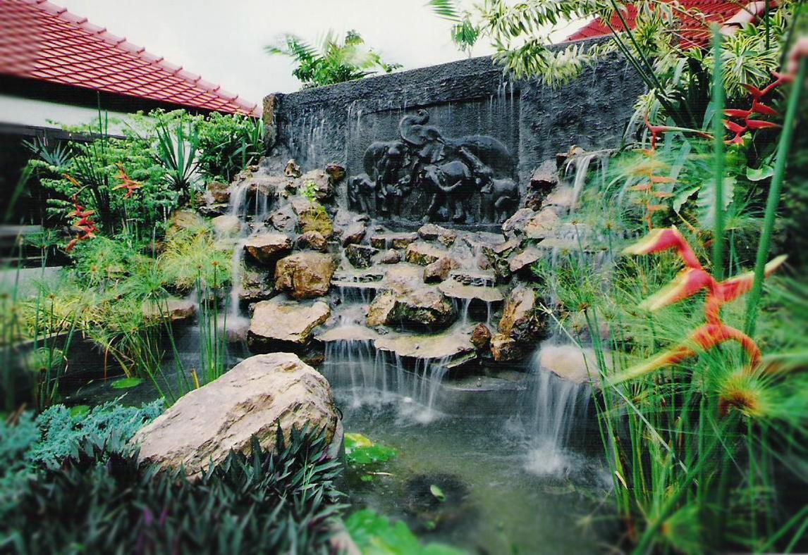 Karinthip Village Resort