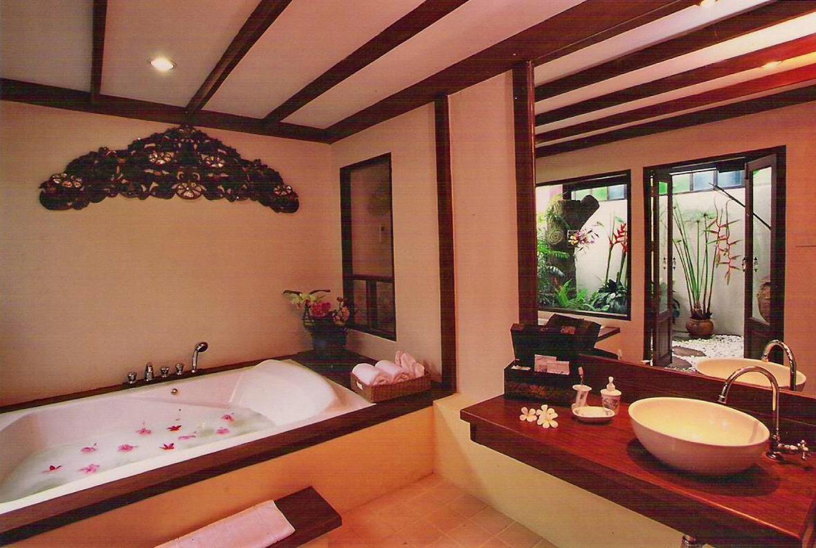 Resort Karinthip Village Chiang Mai