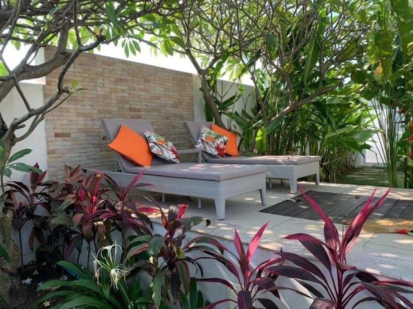 Villa Samui Sunset 22g