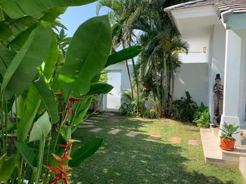 Samui Sunset 22g Villa