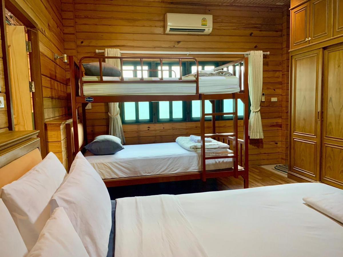 Baan Soontree 3*