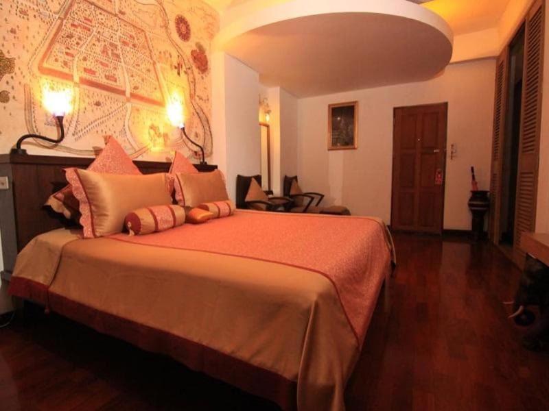 Resort Karinthip Village 3*
