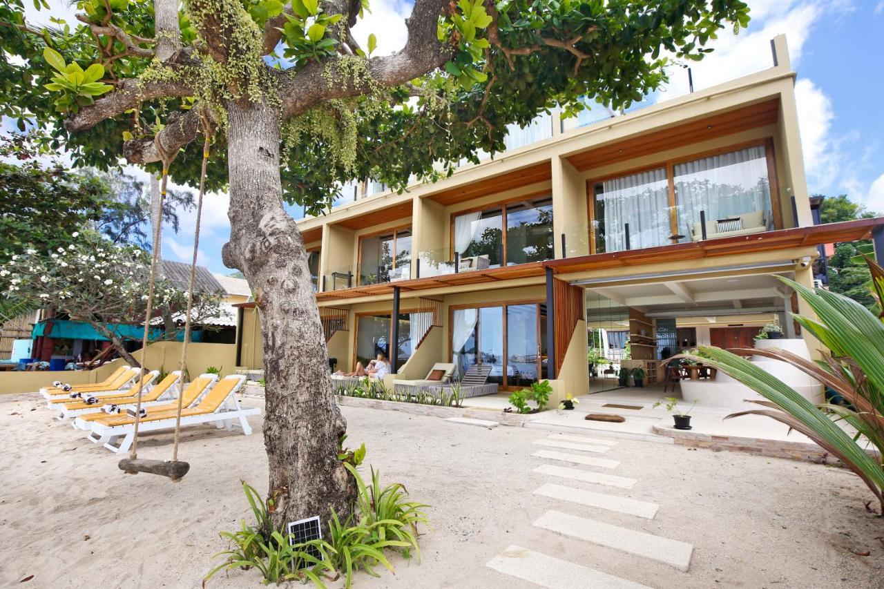 Aparthotel Luecke Boutique - Adults Only