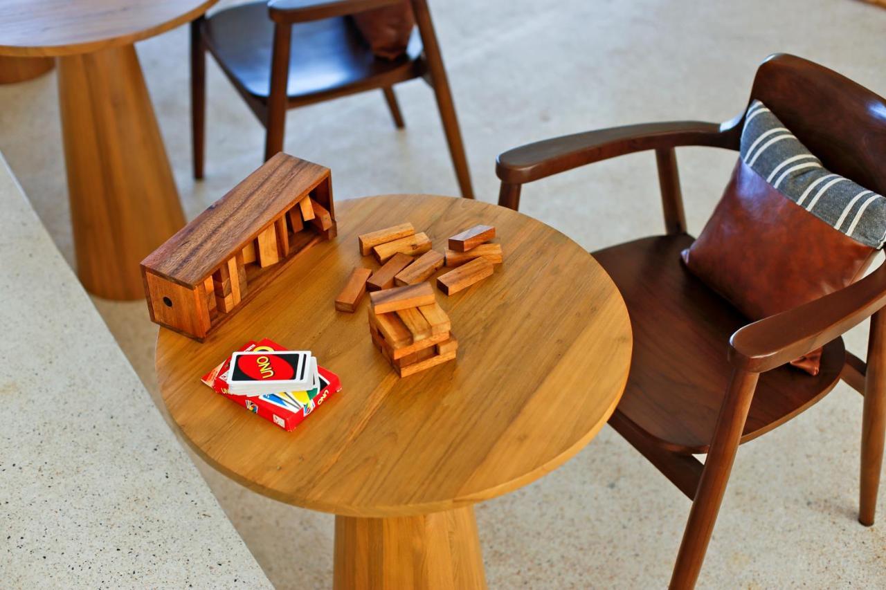 Luecke Boutique - Adults Only Aparthotel