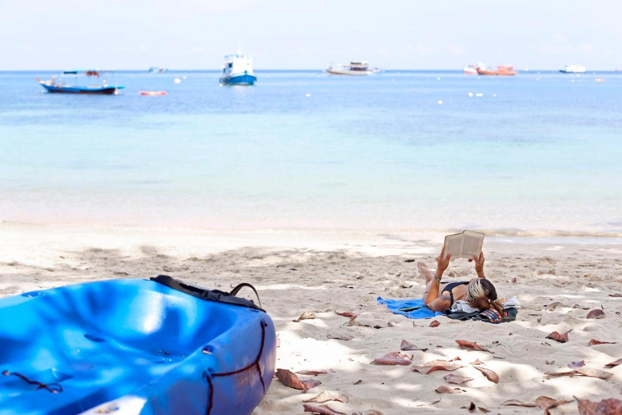 Luecke Boutique - Adults Only * Koh Tao