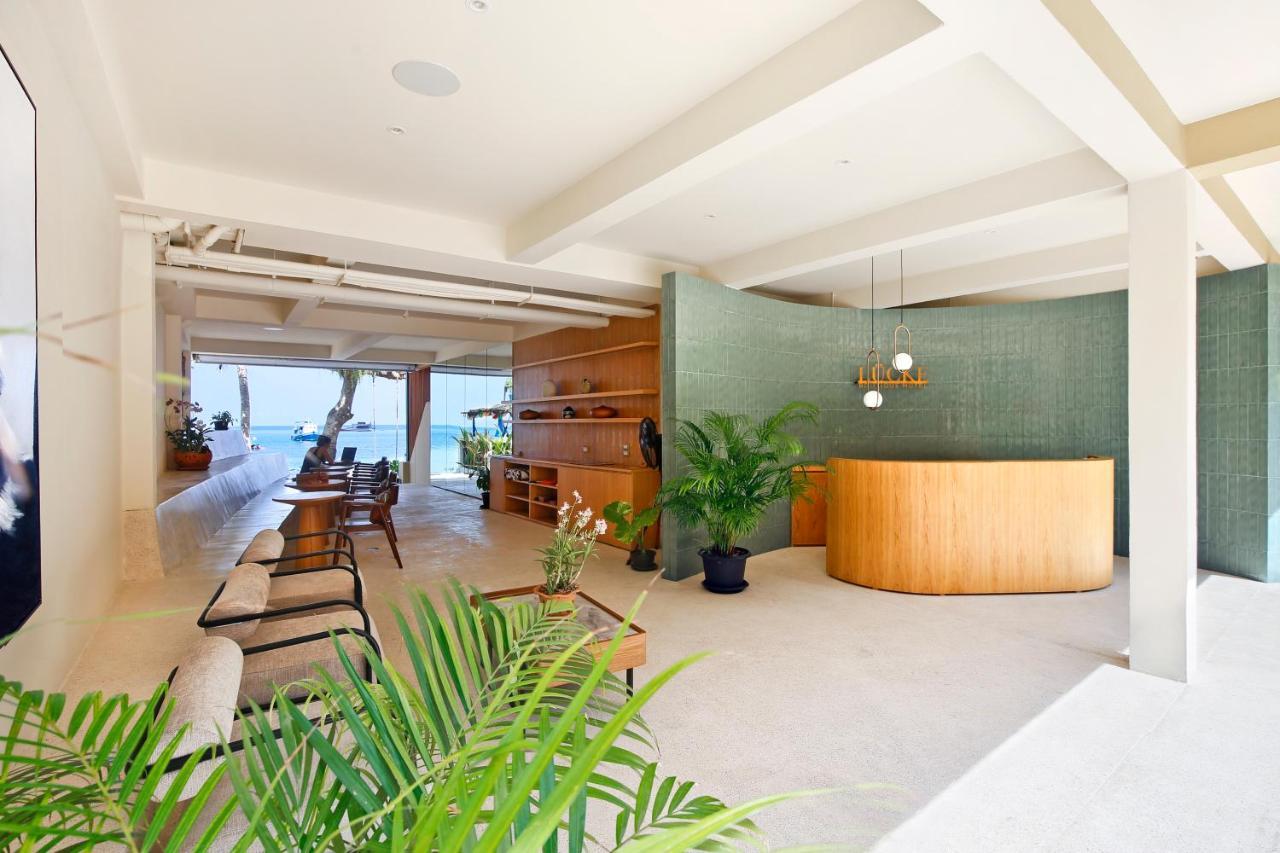 Luecke Boutique - Adults Only Koh Tao
