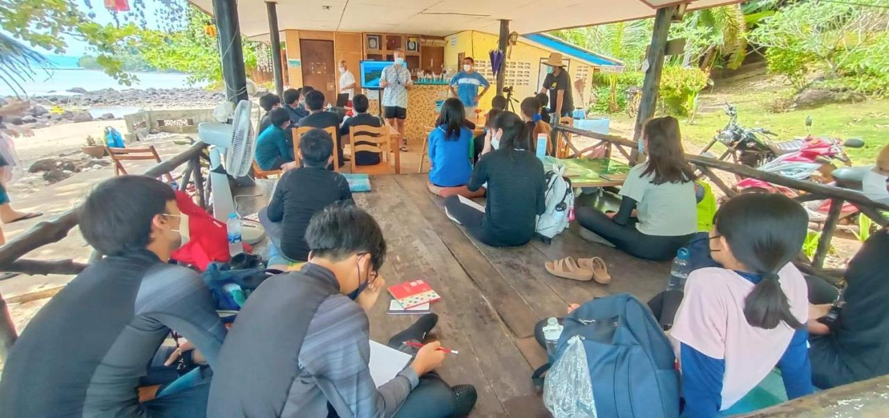 Ao Pong Guest house