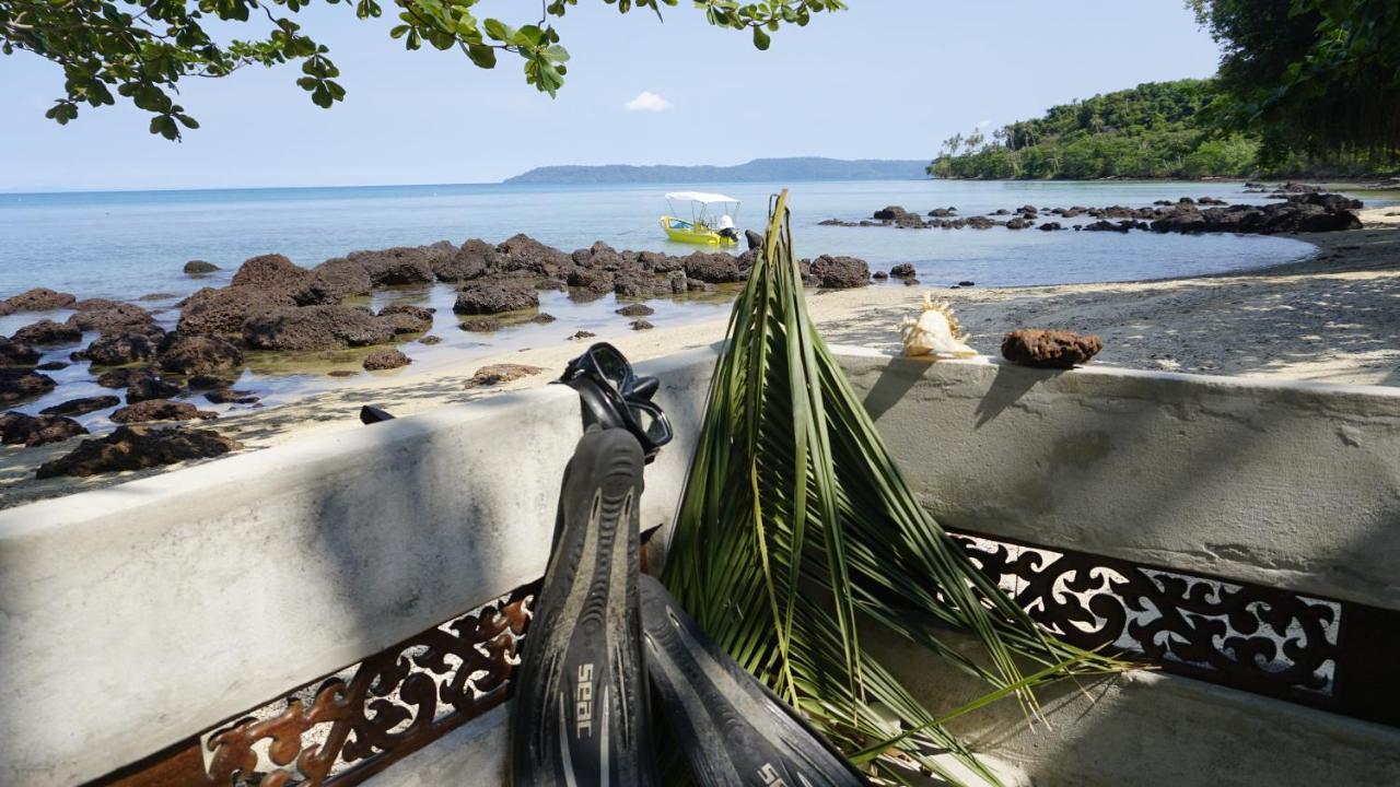 Ao Pong Koh Mak