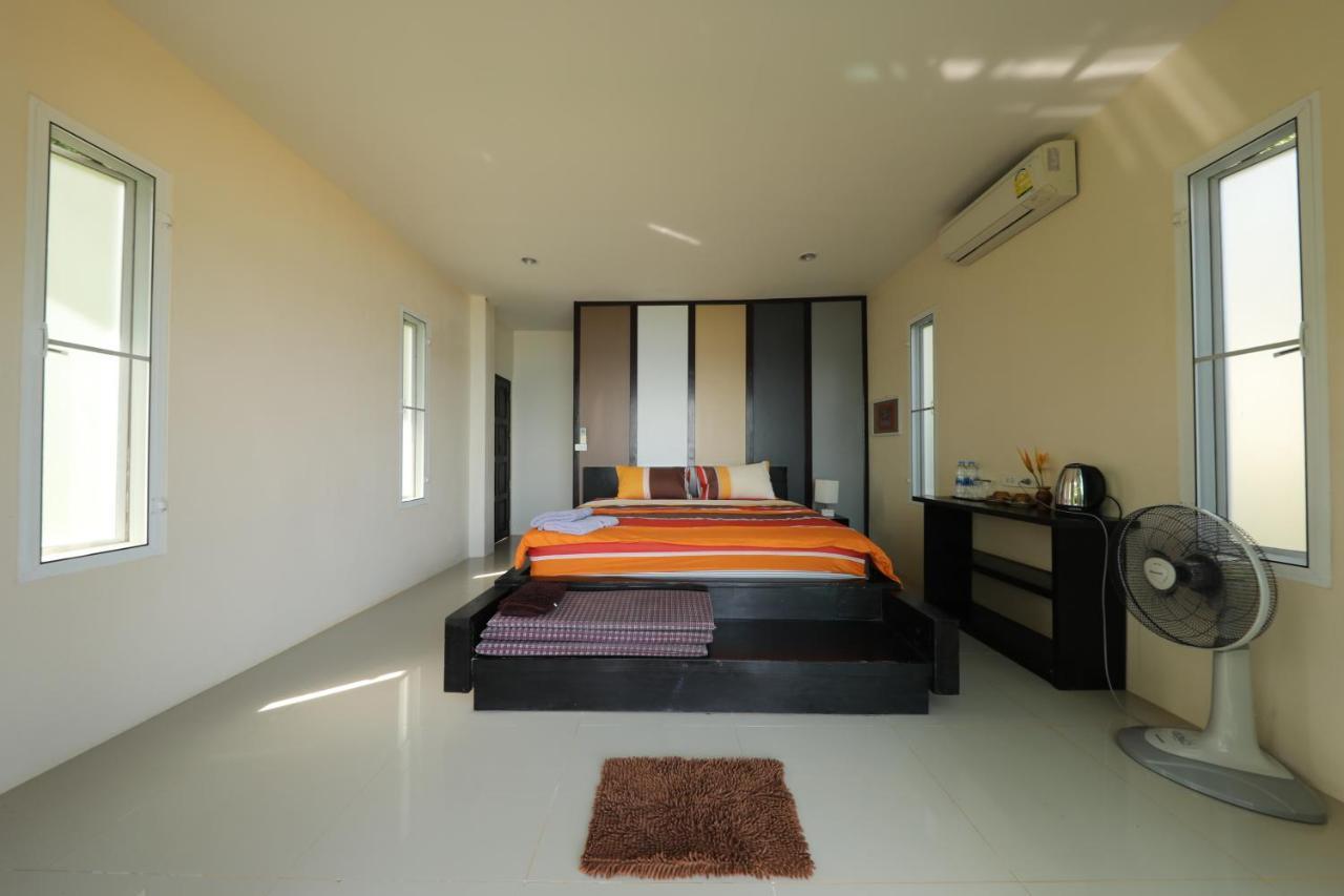 Ao Pong Guest house