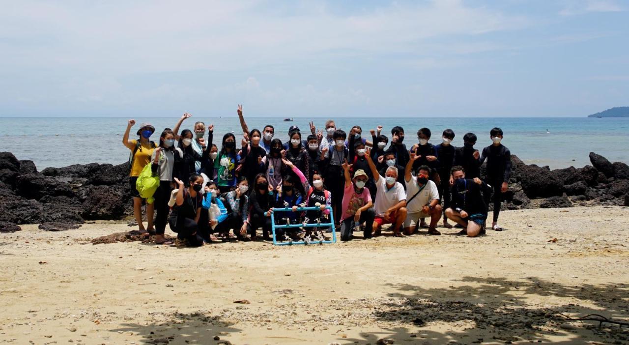 Ao Pong Guest house