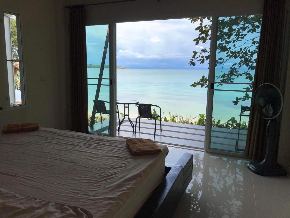 Ao Pong Guest house Koh Mak