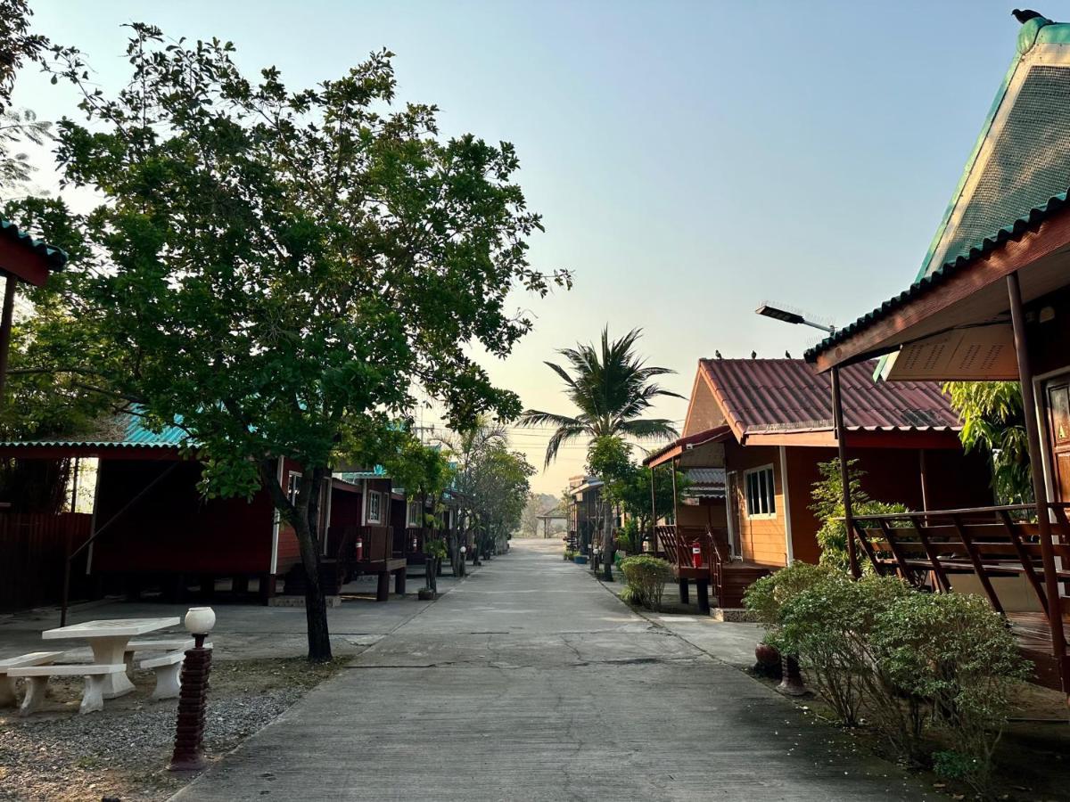 Resort Kalae 2*