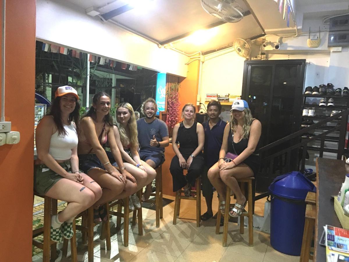 Voyagers Hostel Phi Phi Don