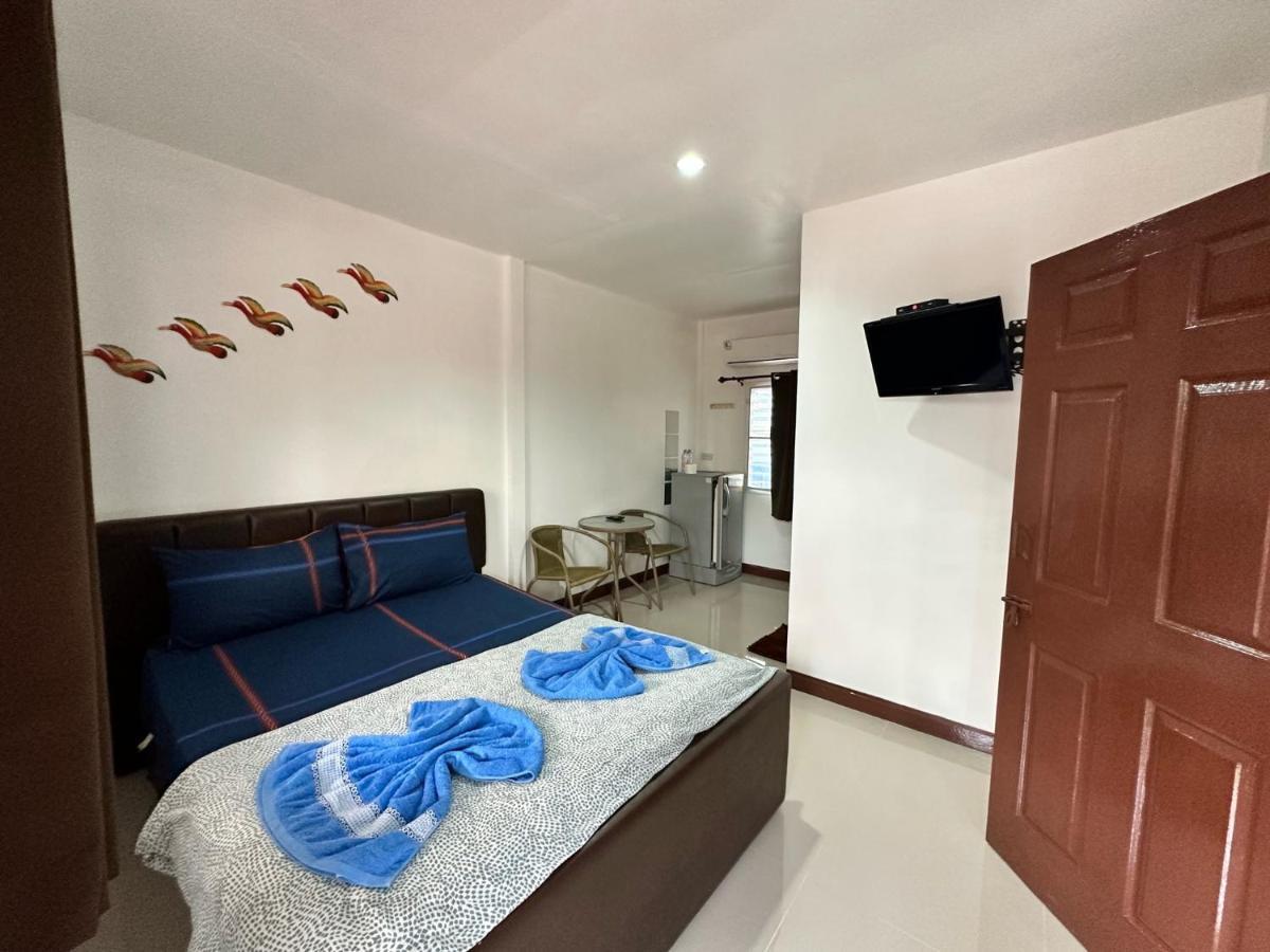 Resort Kalae 2*