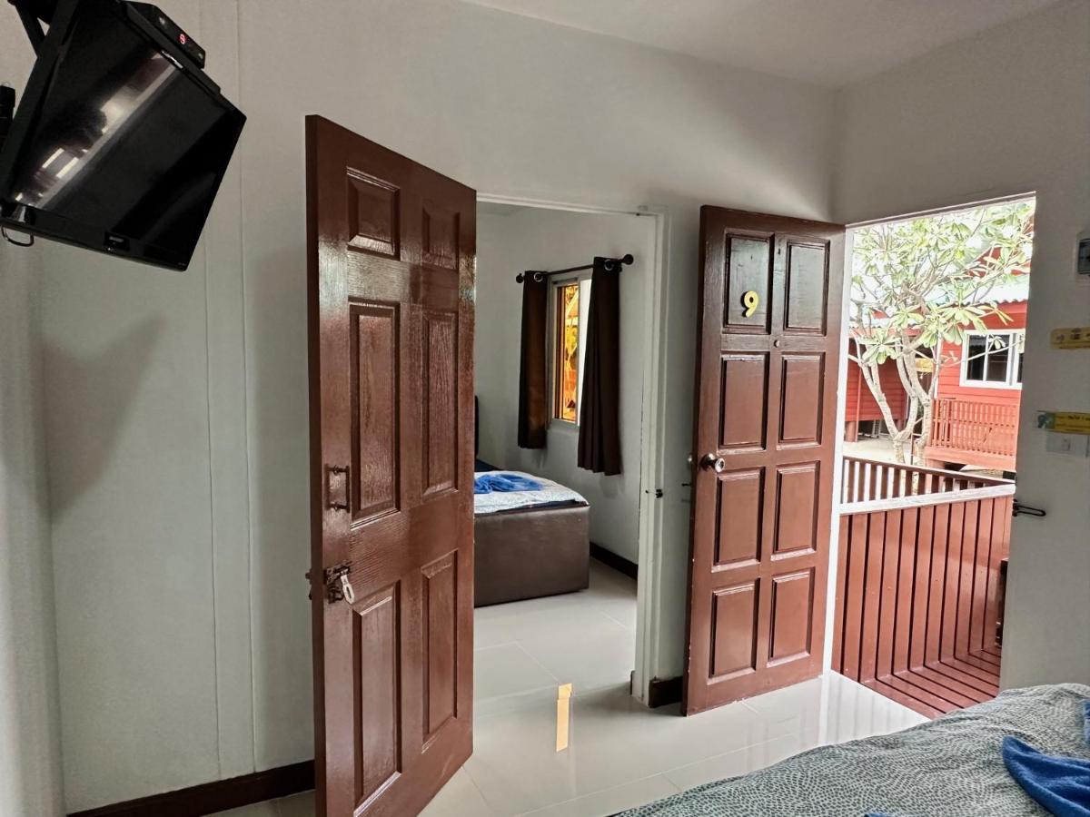 Kalae Resort 2*