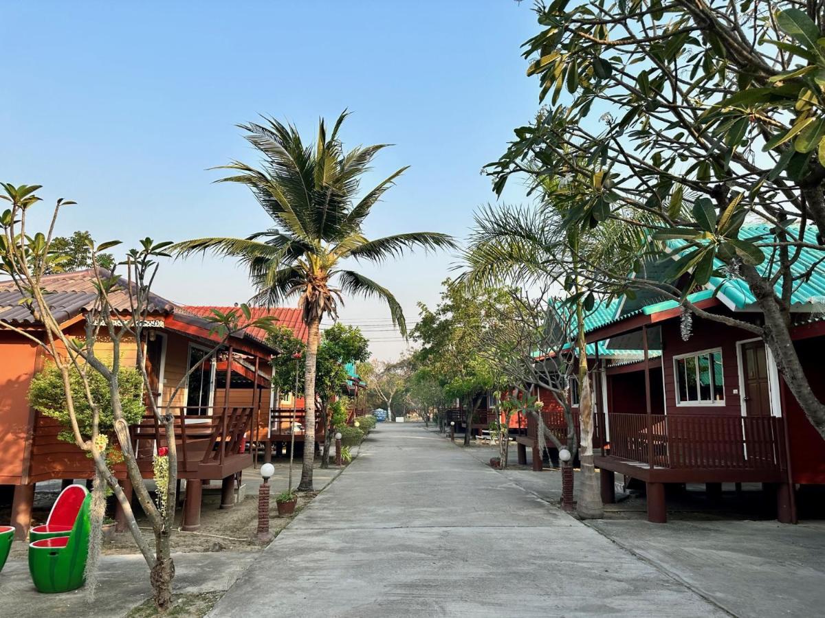 Resort Kalae 2*