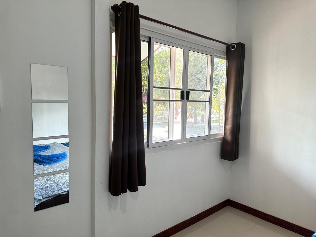 Resort Kalae Nakhon Sawan