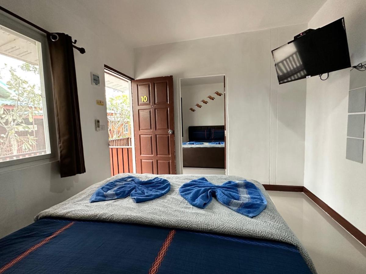 Resort Kalae