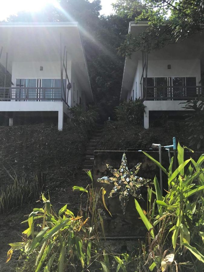Guest house Ao Pong Koh Mak