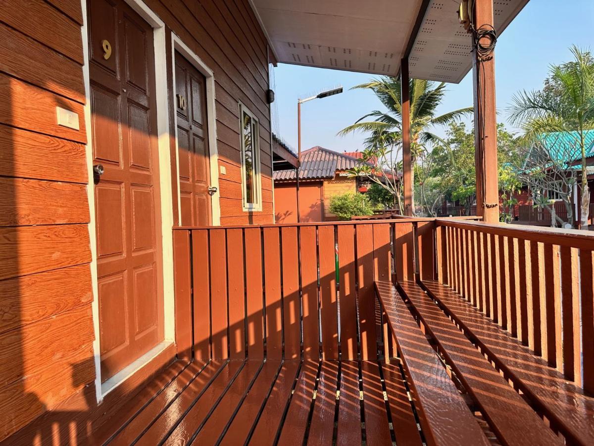 Resort Kalae