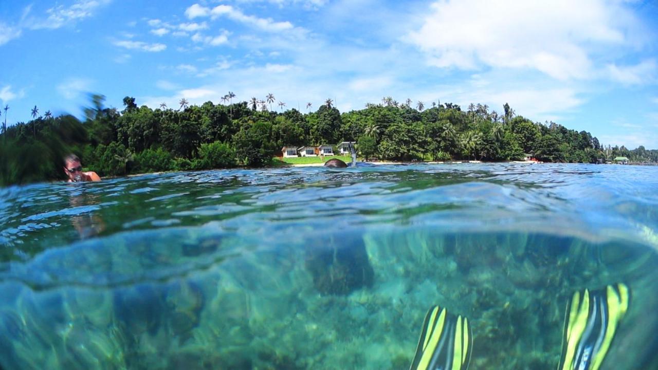 Ao Pong Koh Mak