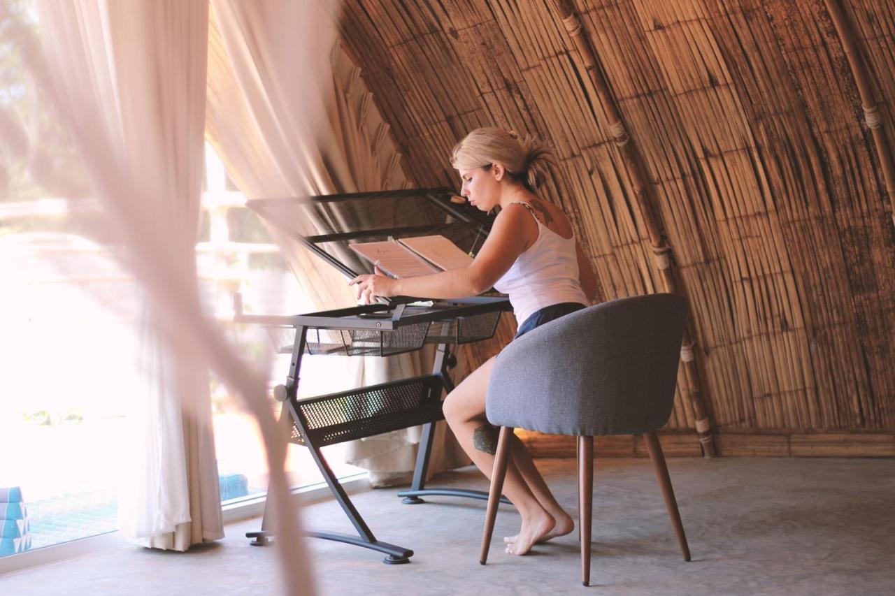 Resort Jaiyen Eco Ko Yao Noi