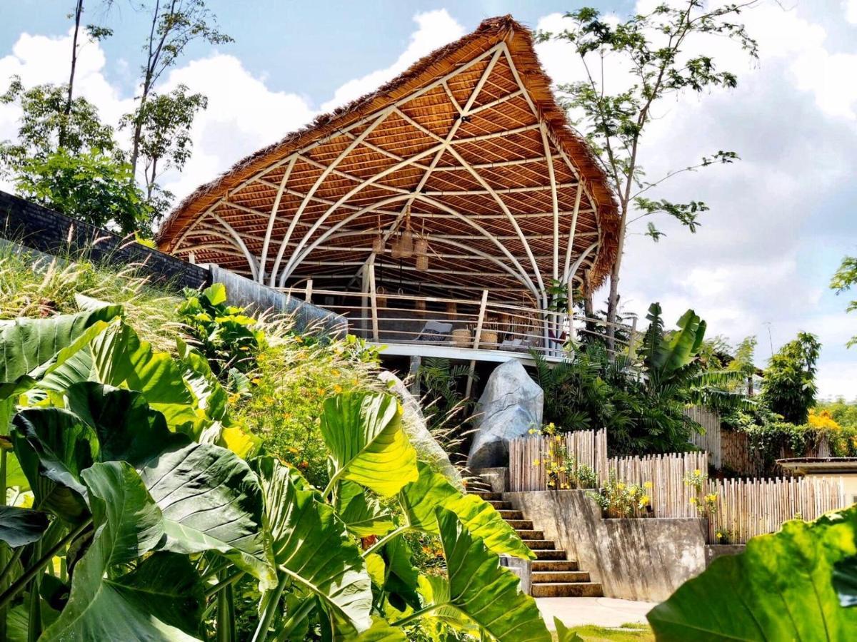 Jaiyen Eco * Ko Yao Noi