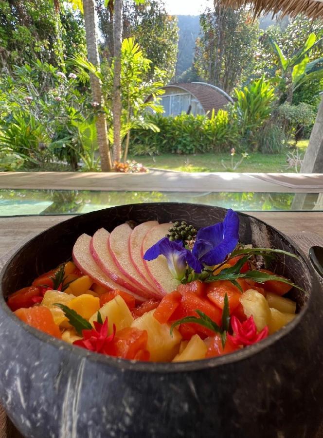 Jaiyen Eco Ko Yao Noi