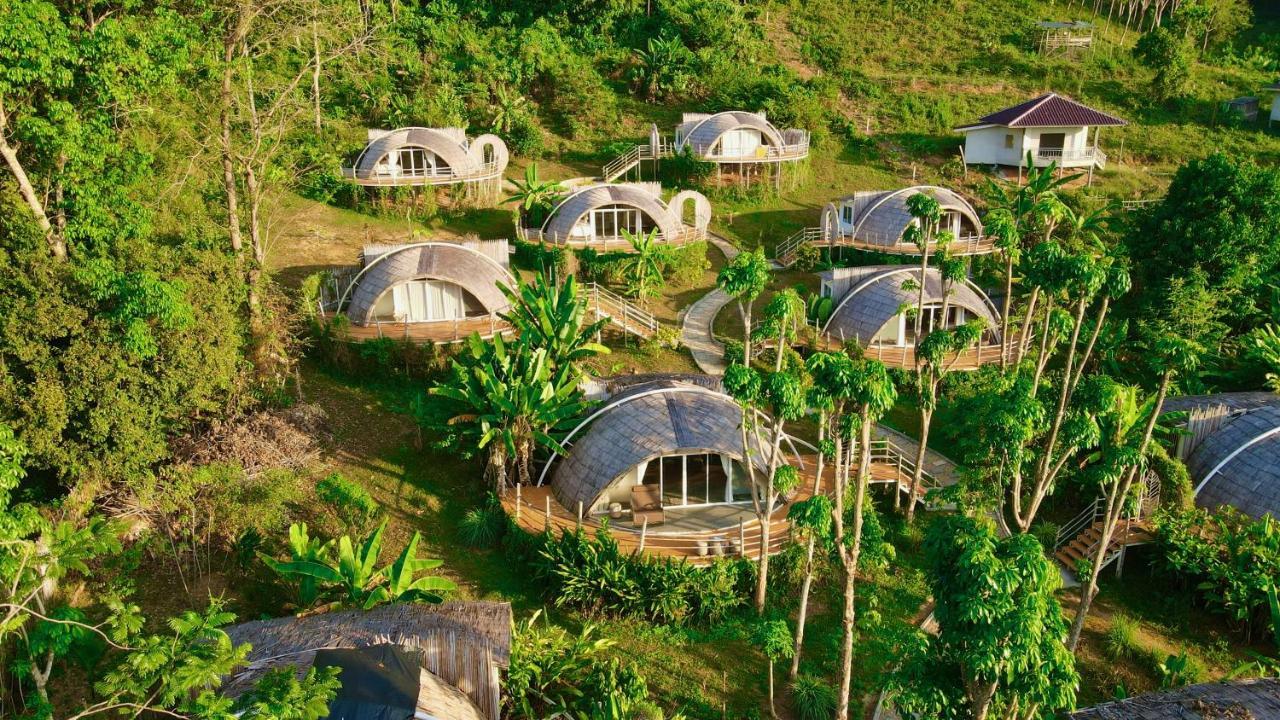 Resort Jaiyen Eco *